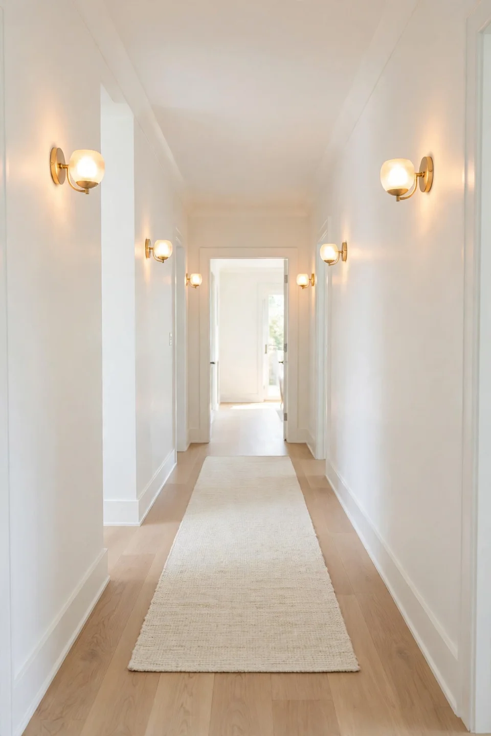 Choose Light Flooring