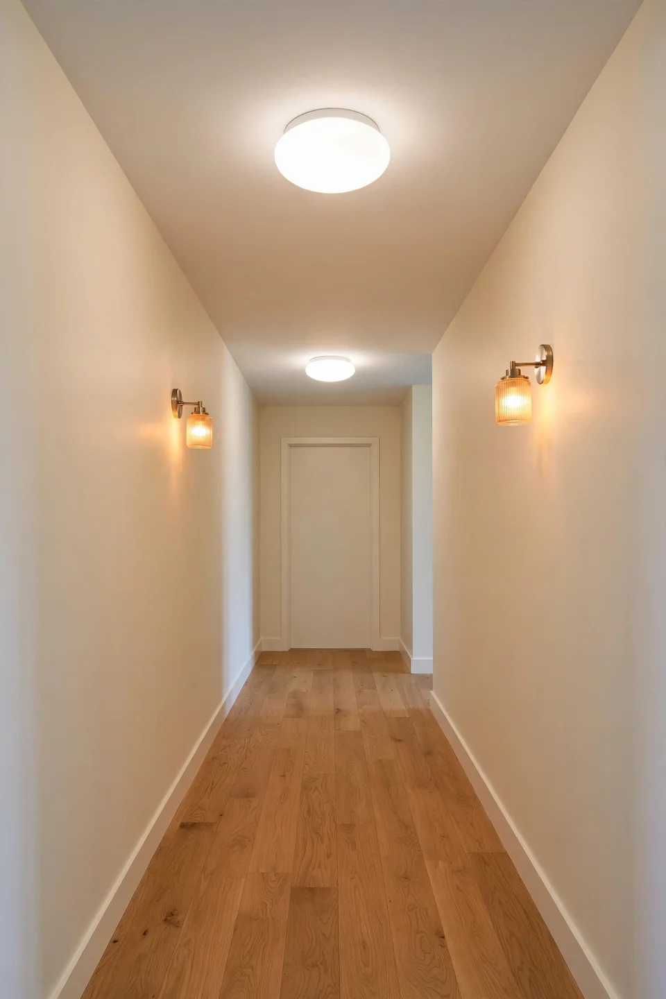 Layer Your Lighting