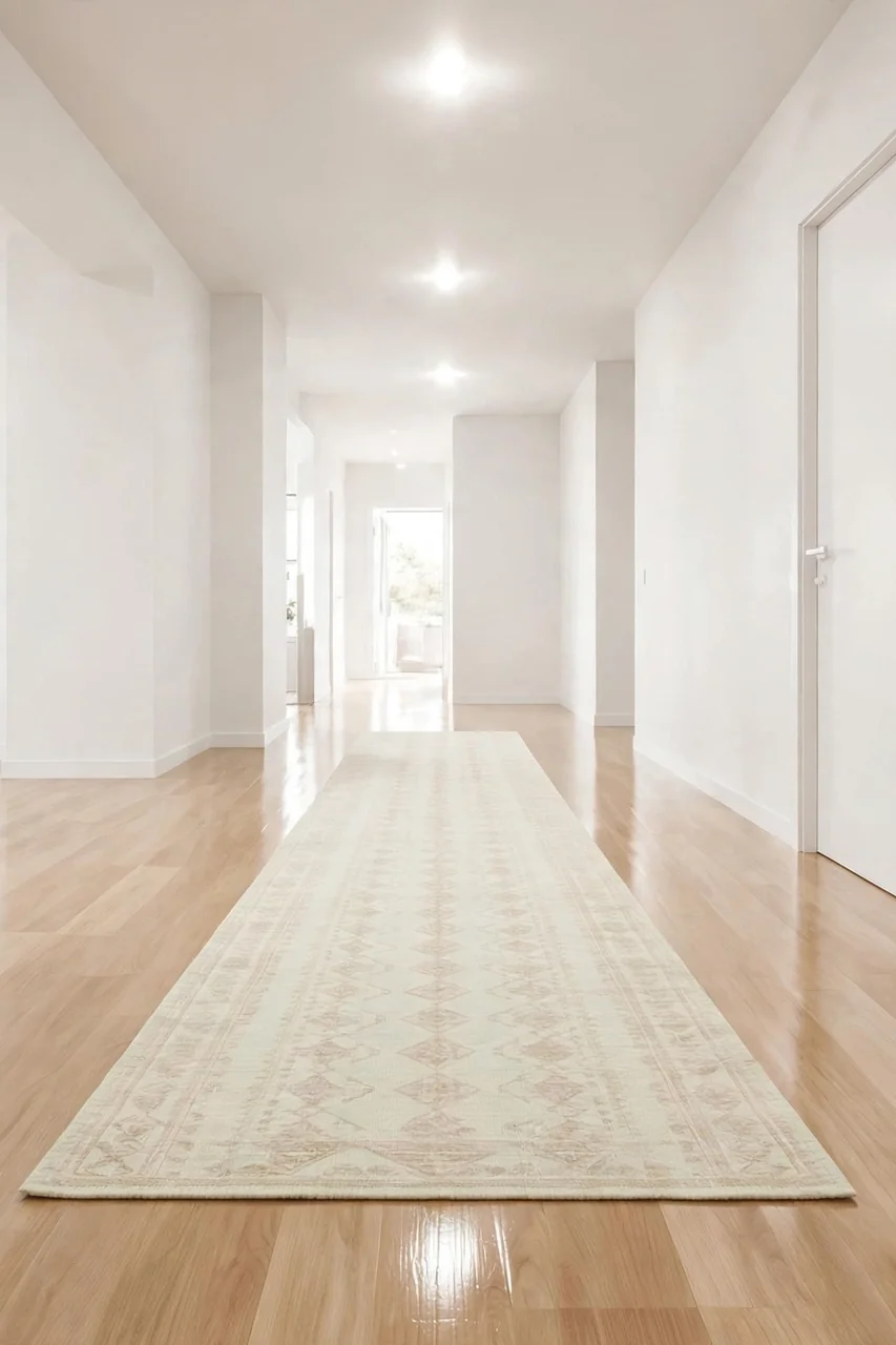 Choose Light Flooring