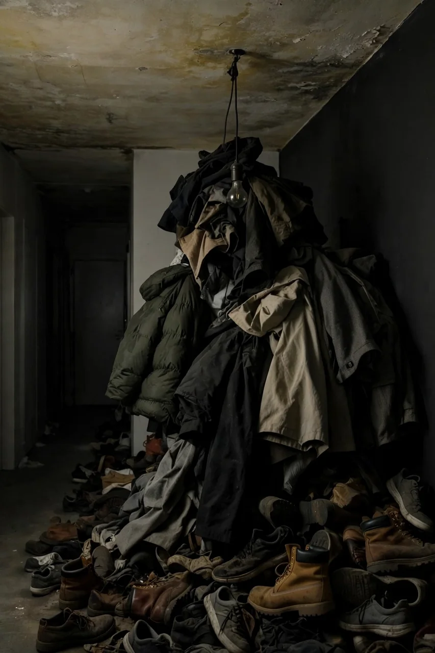 Common Dark Hallway Mistakes