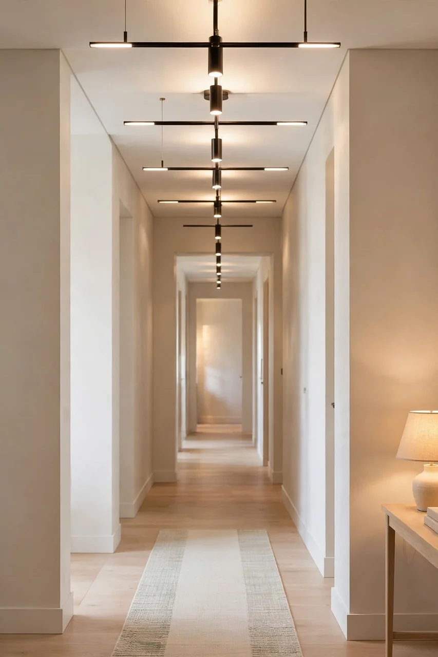 Layer Your Lighting