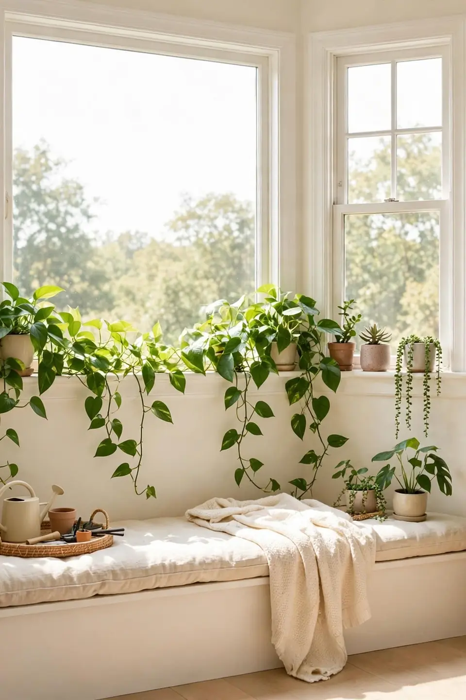 Add Plants