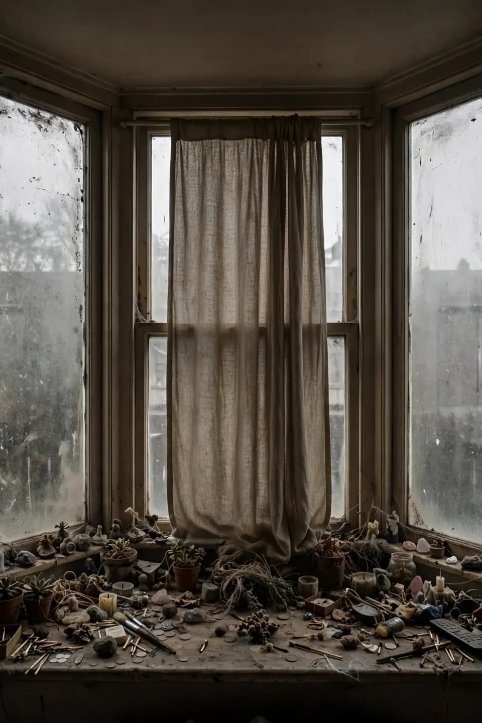 Common Bay Window Mistakes