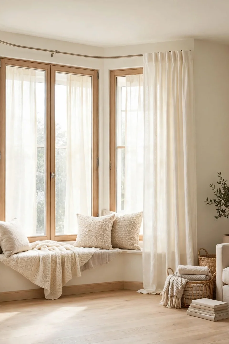 Dress the Windows Right