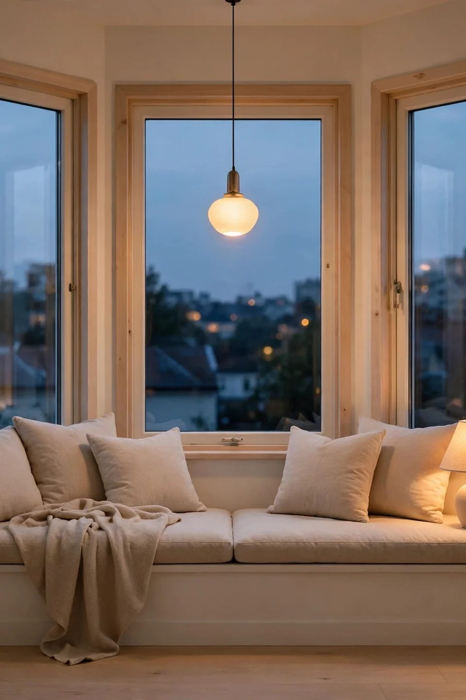 Light the Nook