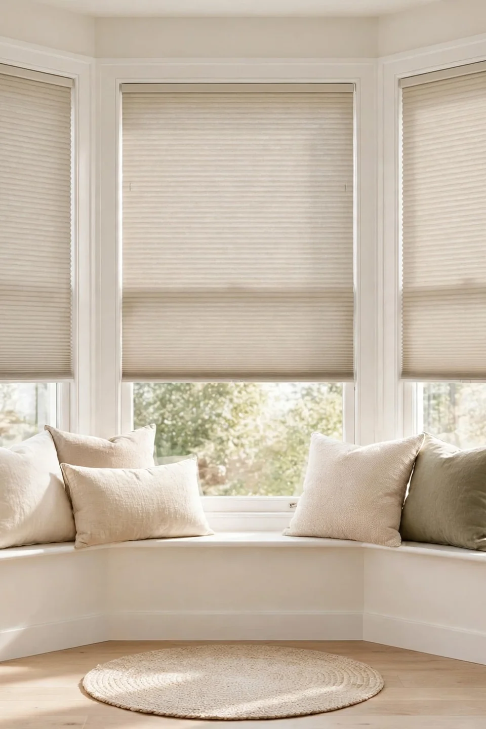 Pro Tips for Bay Windows