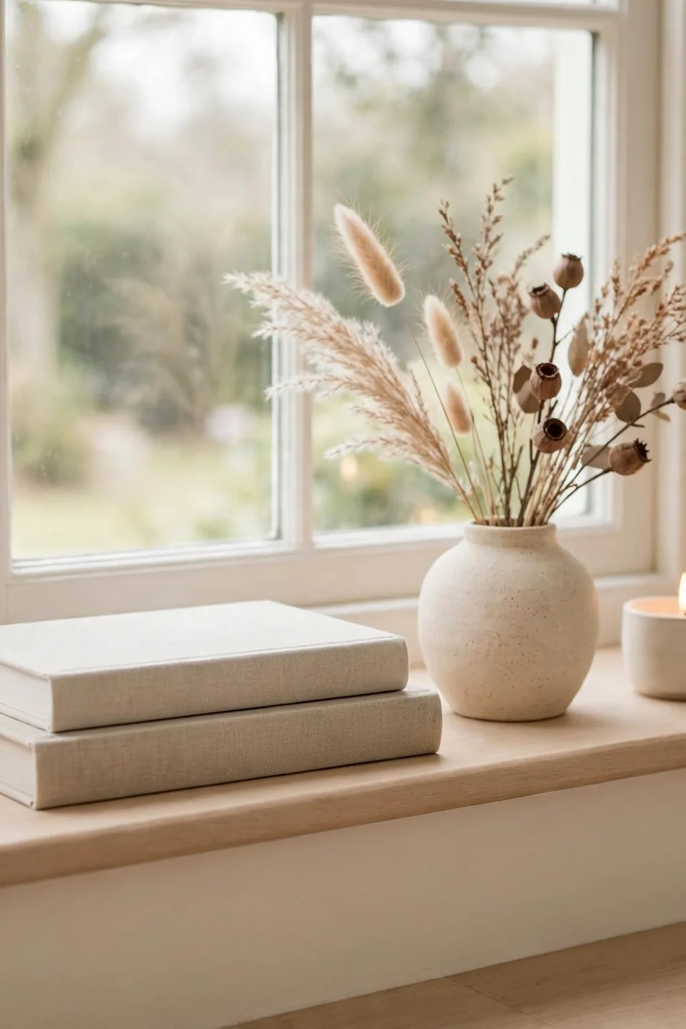 Style the Sill