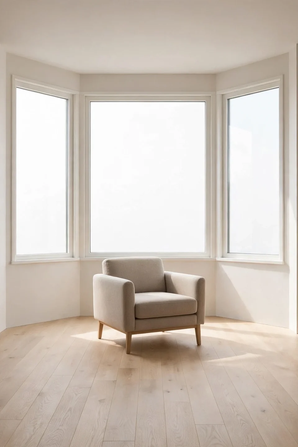Why Bay Windows Are Tricky