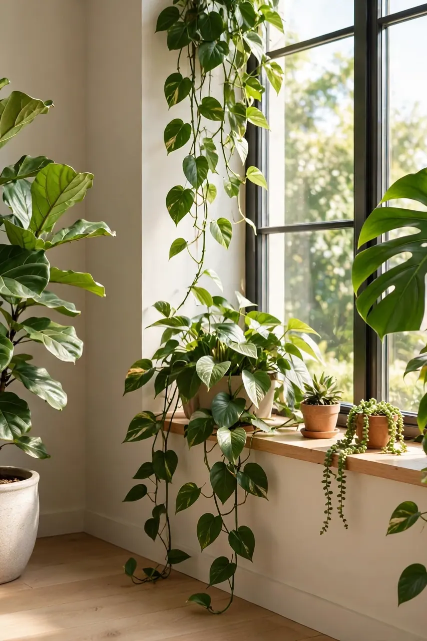 Add Plants