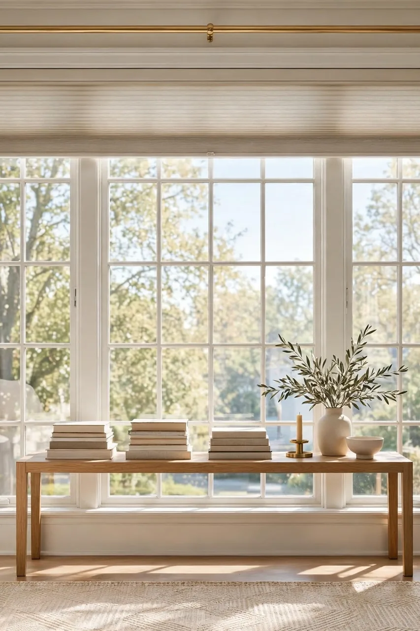 Pro Tips for Big Windows