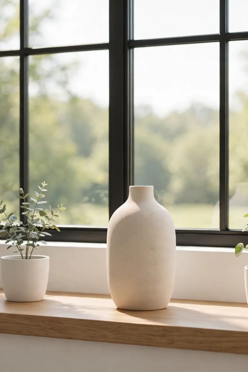 Style the Sill