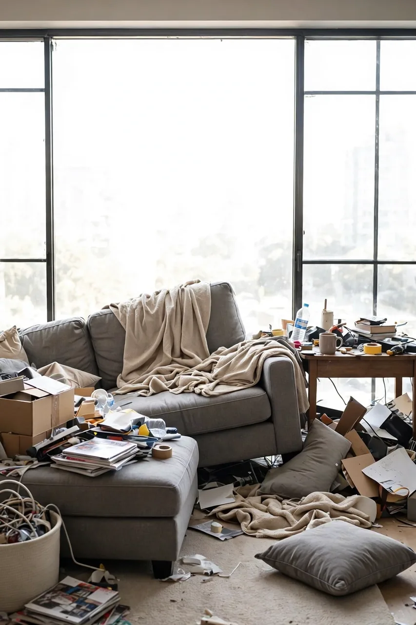 Why Large Windows Feel Tricky