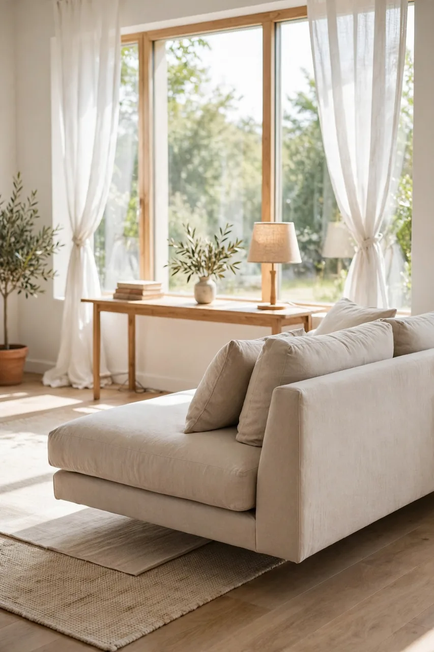 Float Furniture