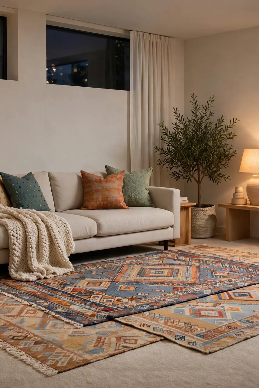 Pro Tips for Warm Rooms