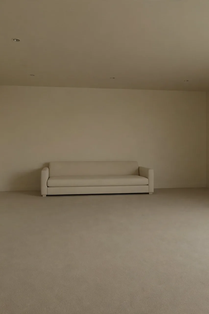Why Beige Carpet Feels Boring