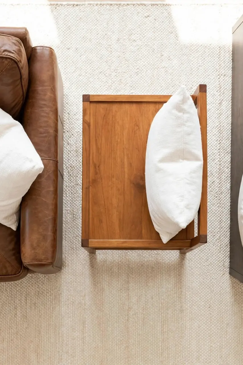 Assess Your Brown Pieces
