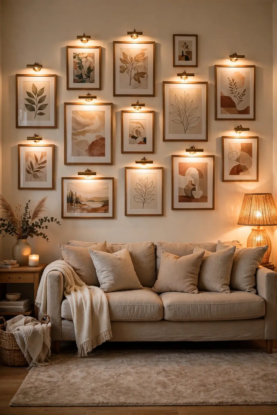 Create a Focal Point