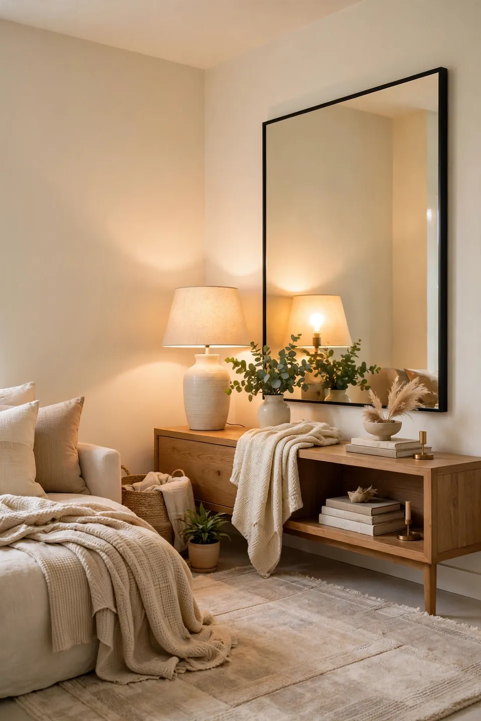 Pro Tips for Bright Rooms