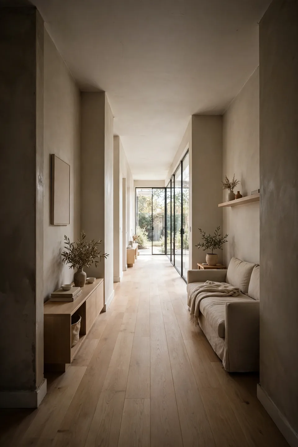 Why Long Rooms Feel Awkward