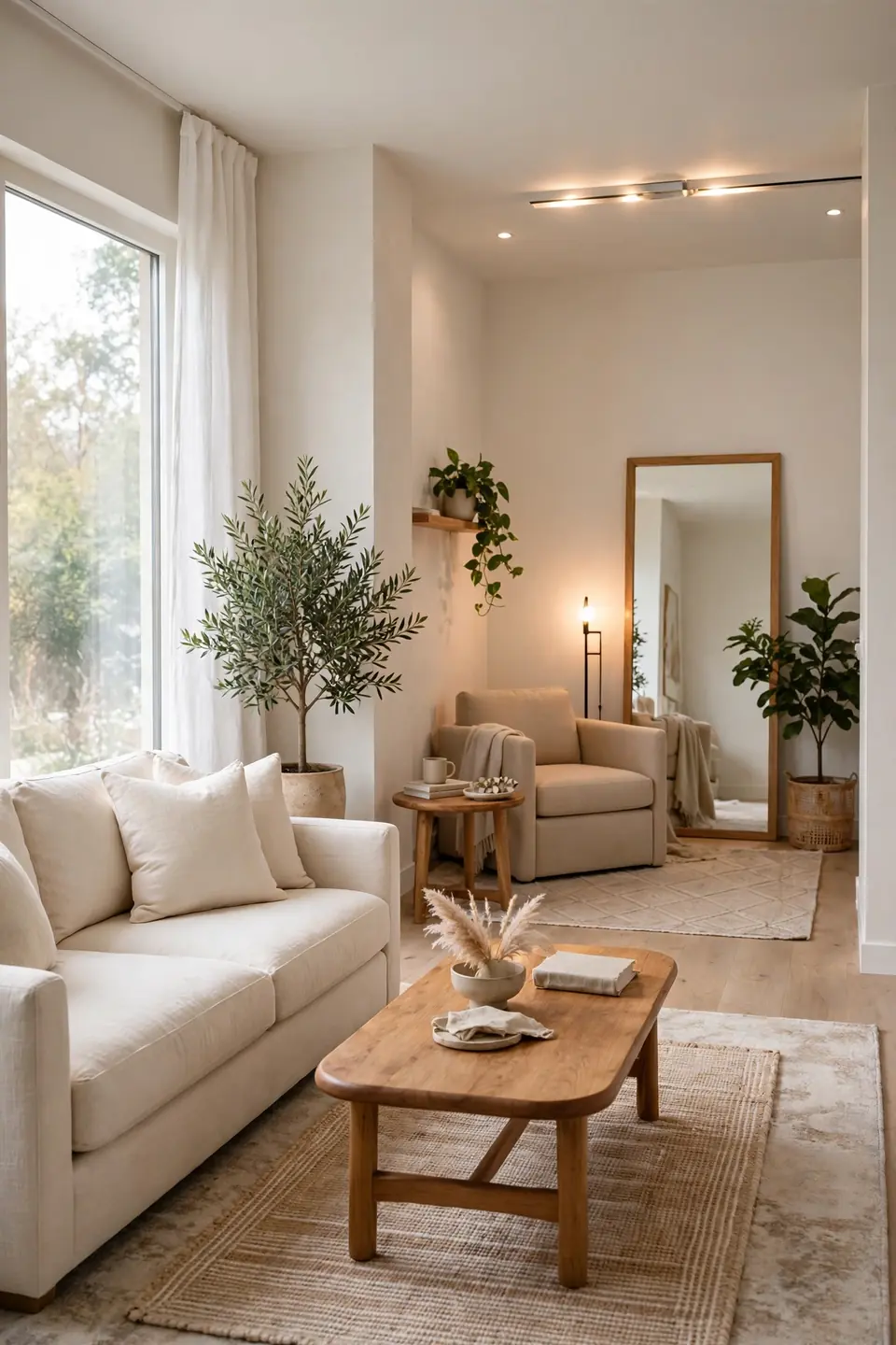 Pro Tips for Balanced Rooms