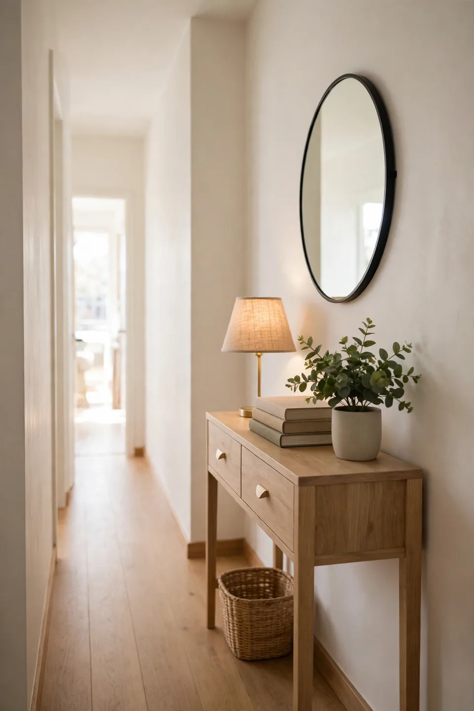 Add Slim Console Tables