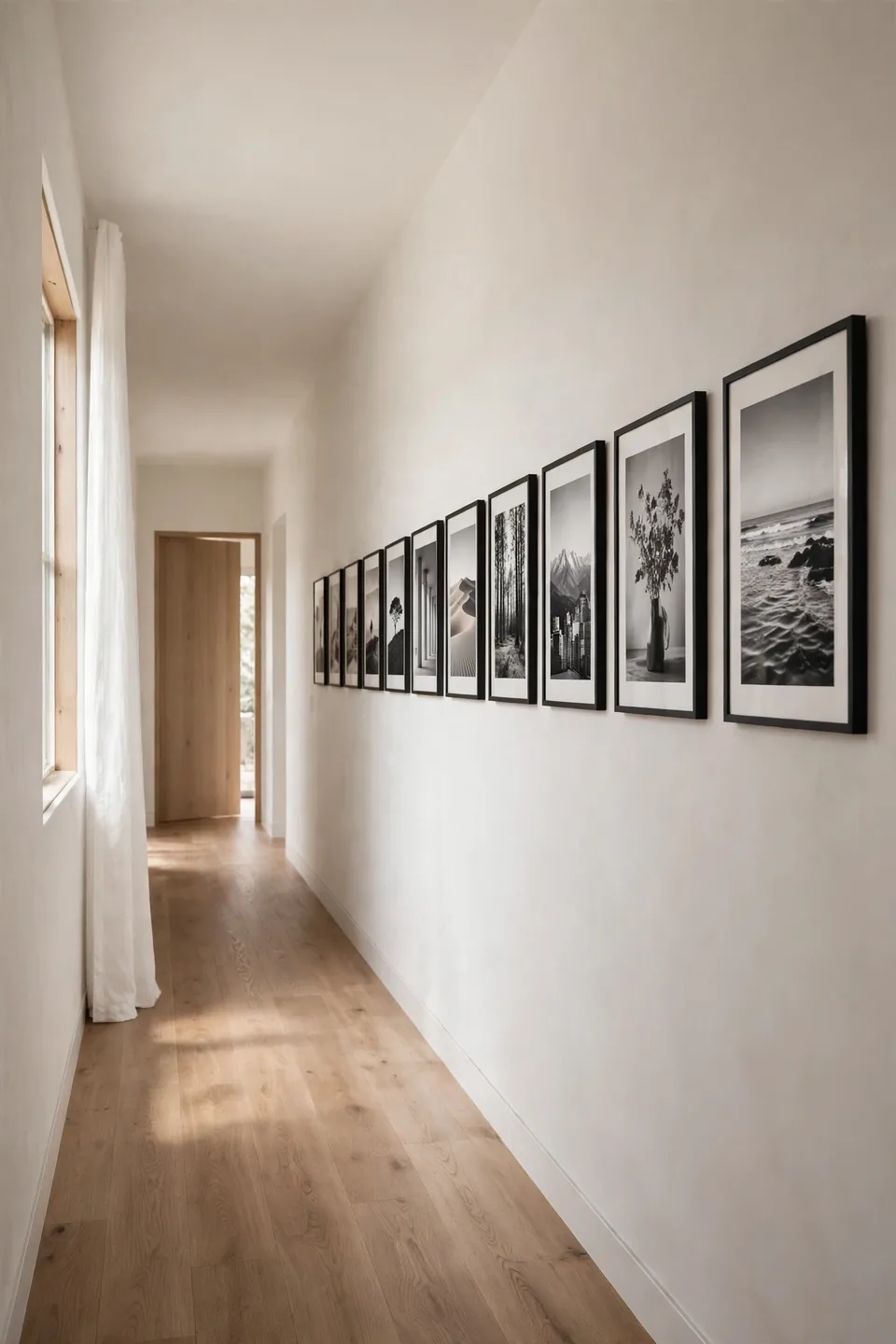 Create a Gallery Wall