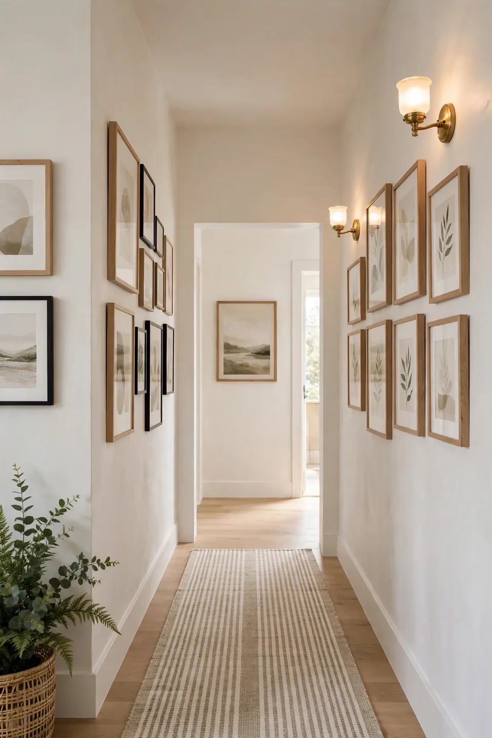 Pro Tips for Welcoming Hallways