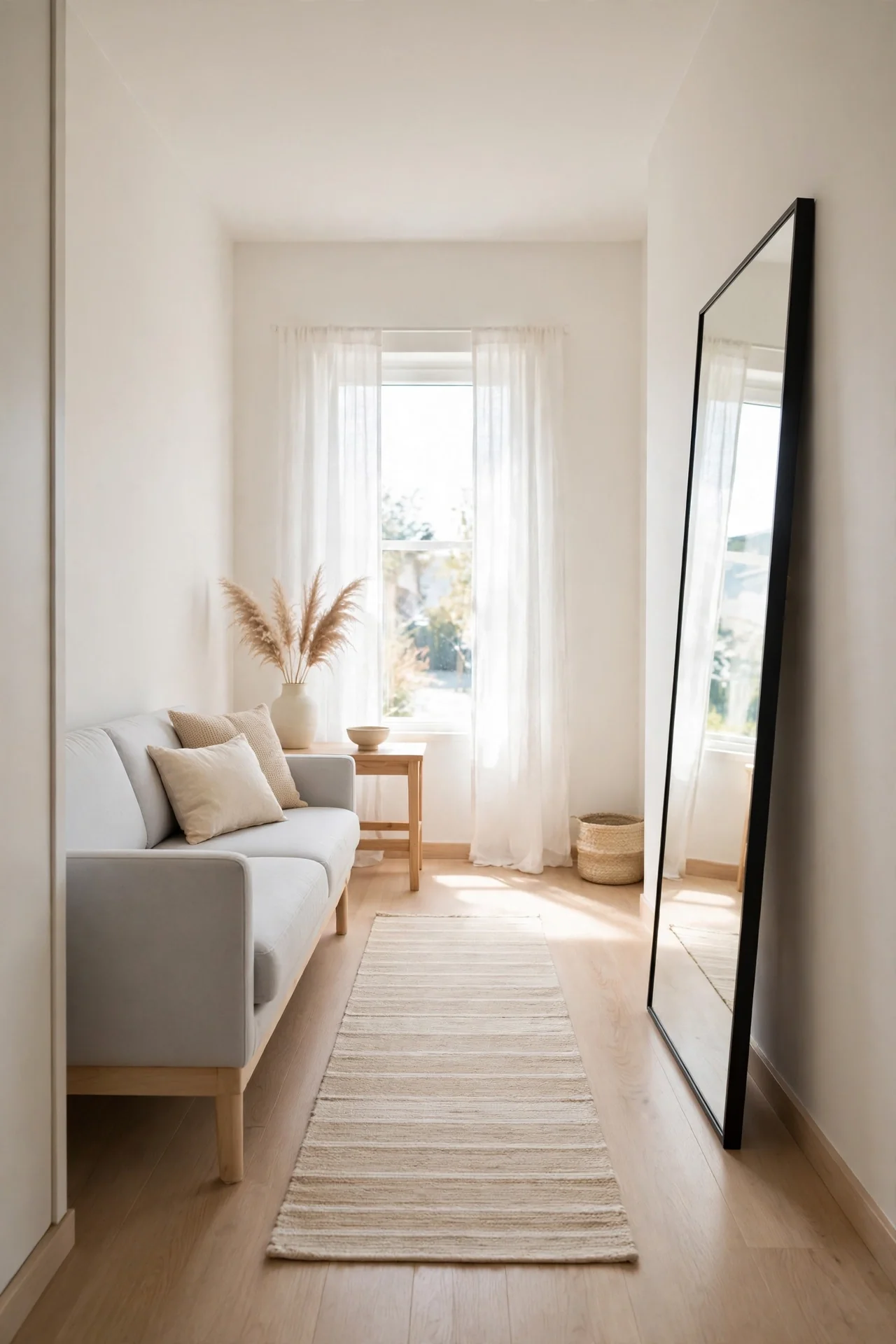 Slim Sofa Pick