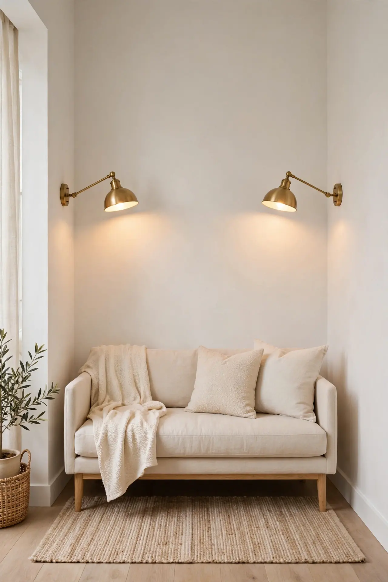 Wall Sconce Lighting