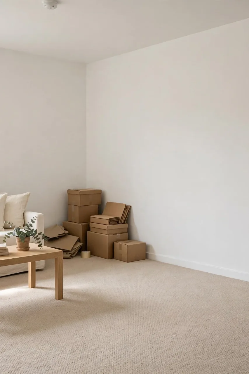 Why Rental Decorating Feels Limited