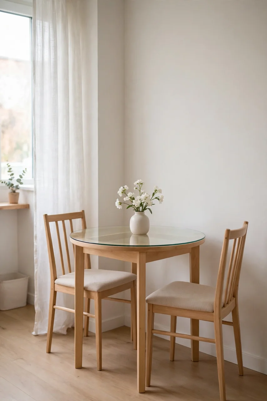 Choose the Right Table