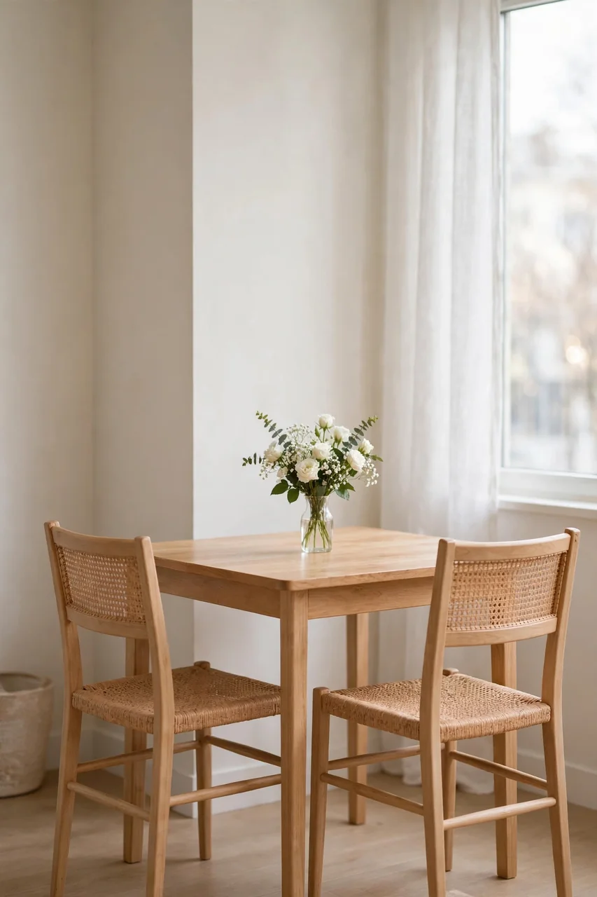 Keep It Uncluttered