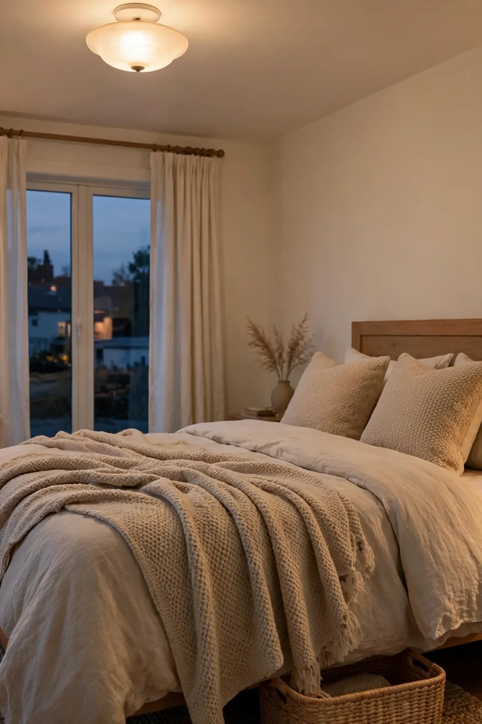 Layer Lighting Smartly