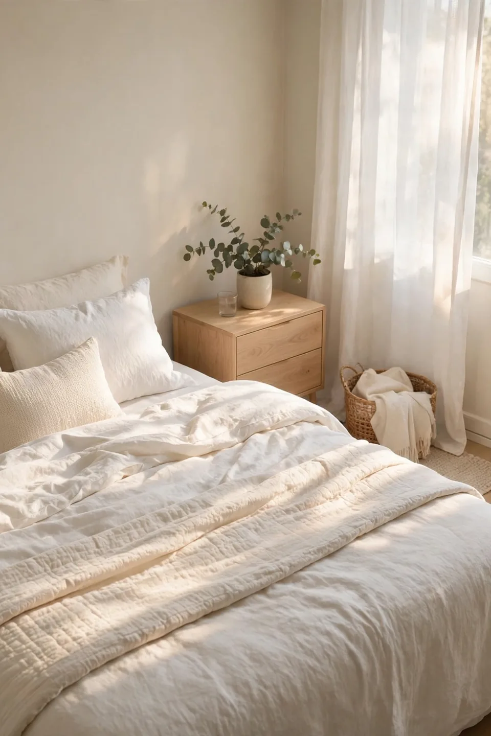 Choose a Light Color Palette