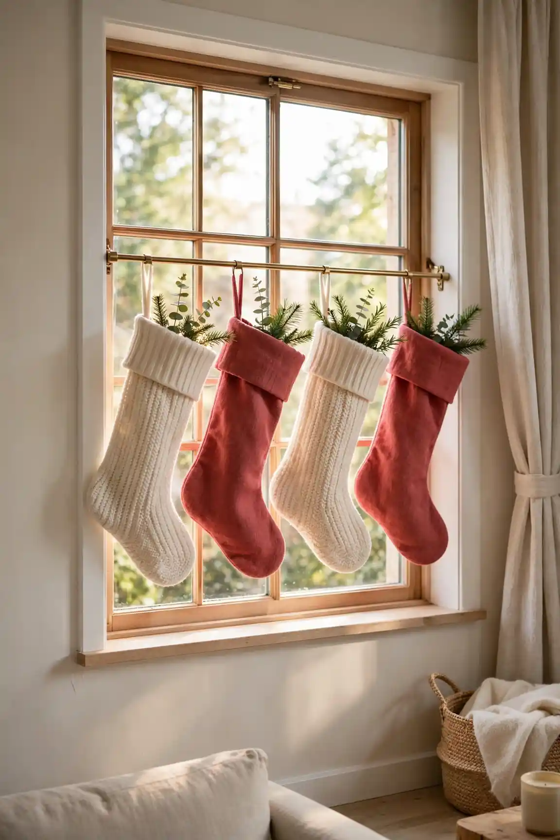 Advent Calendar Art