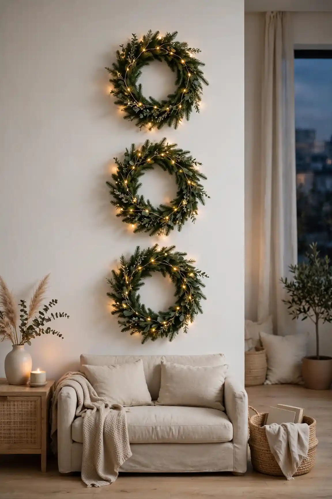 Ornament Bowl Fill