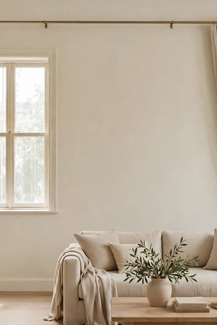 Use Curtains to Center