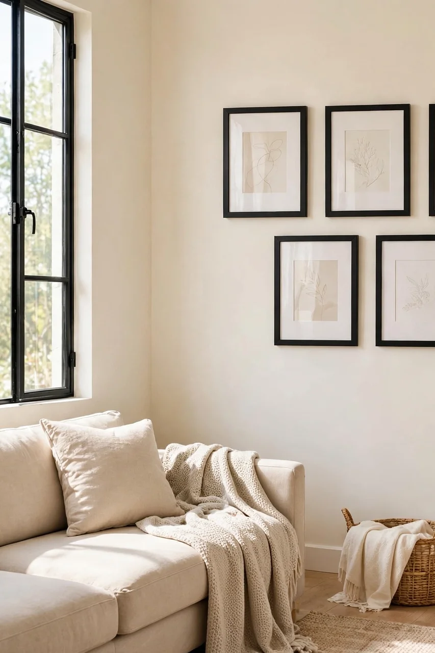 Create a Gallery Wall