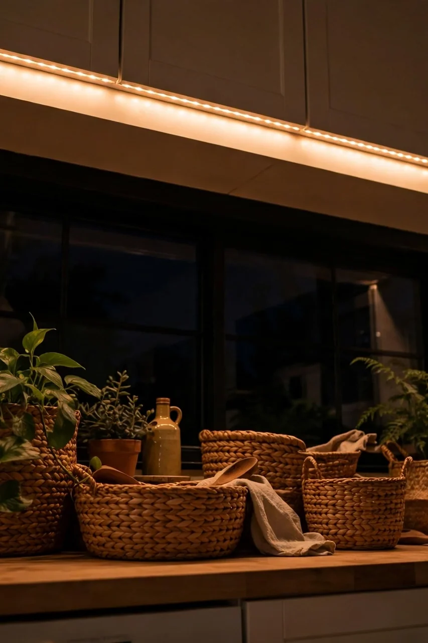 Layer Lighting