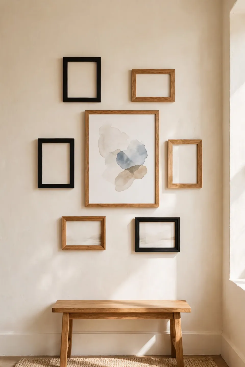 Build a Mini Gallery