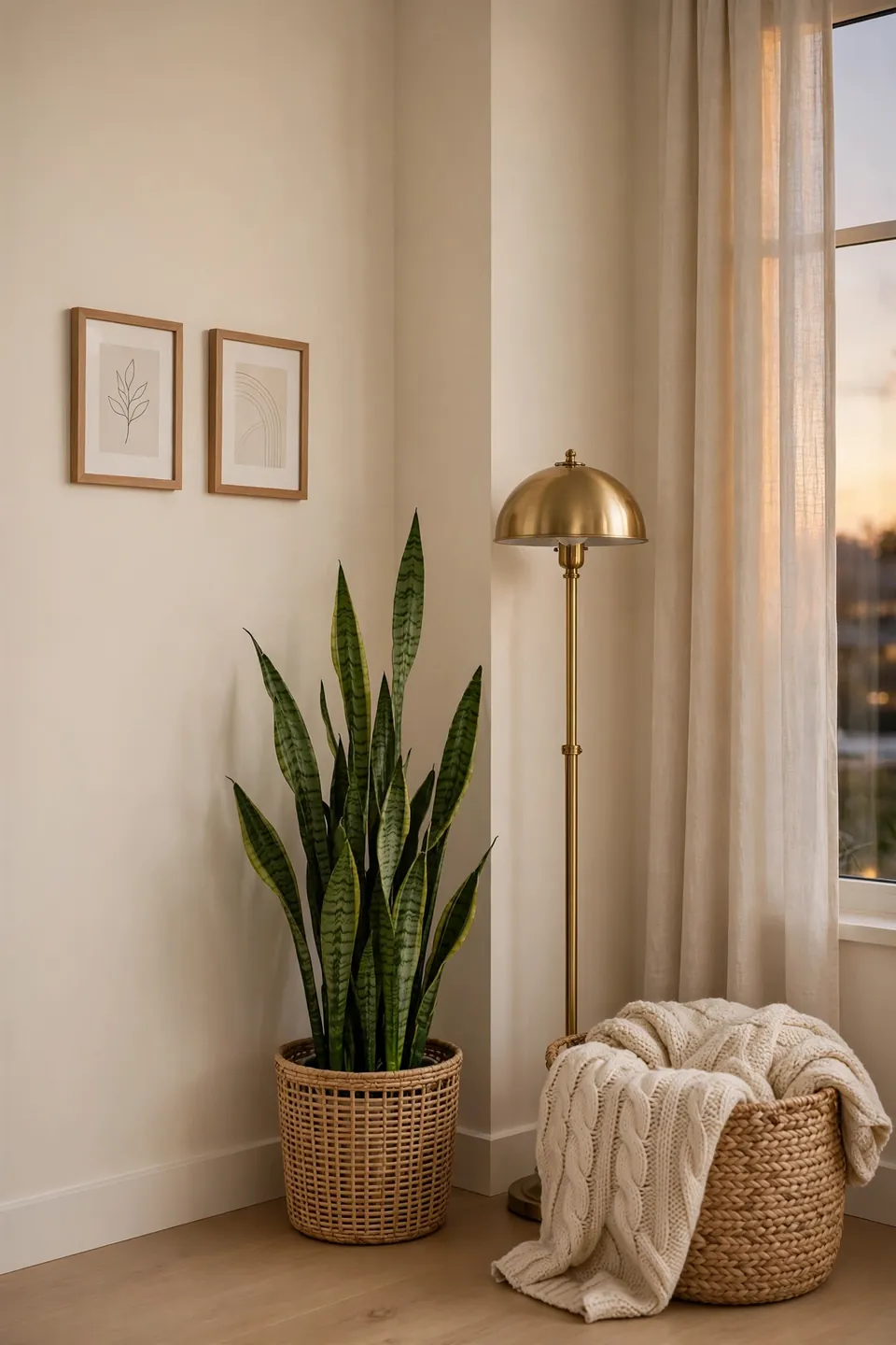 Pro Tips for Finished Corners