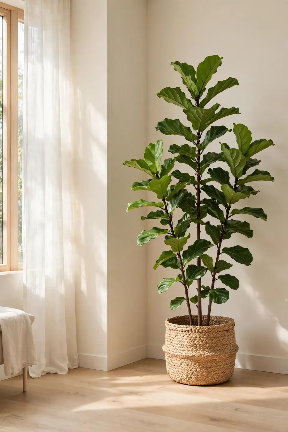 Add a Statement Plant