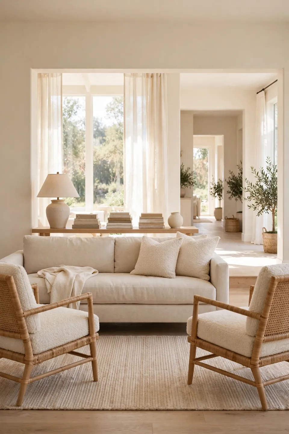 Float Furniture