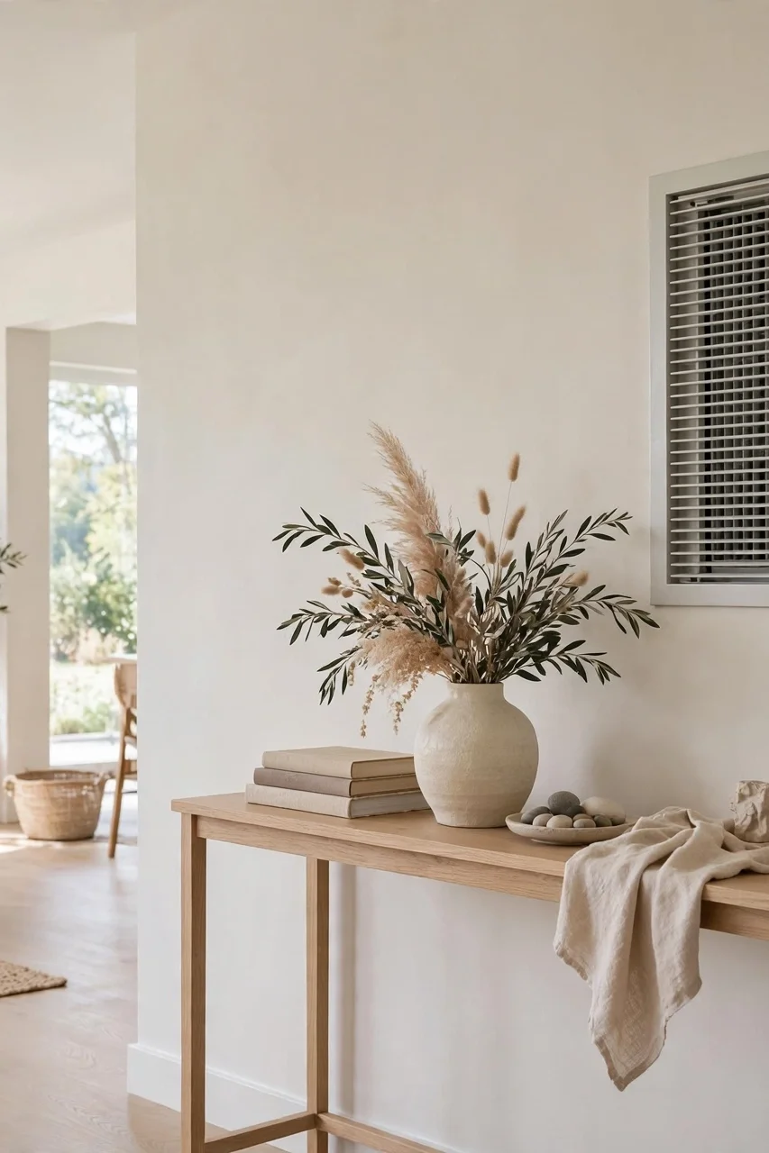 Place Furniture Nearby