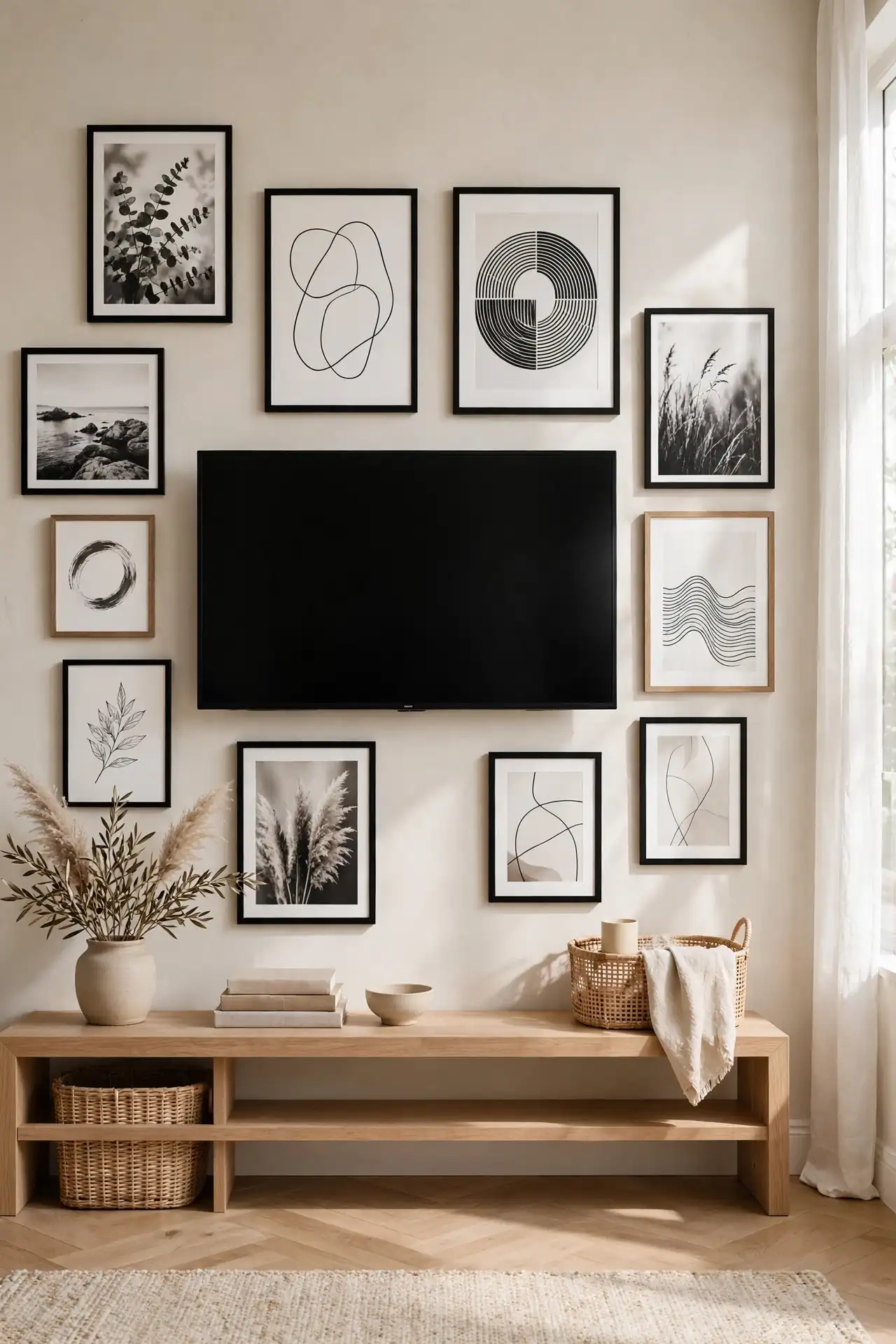 Gallery Wall Frame