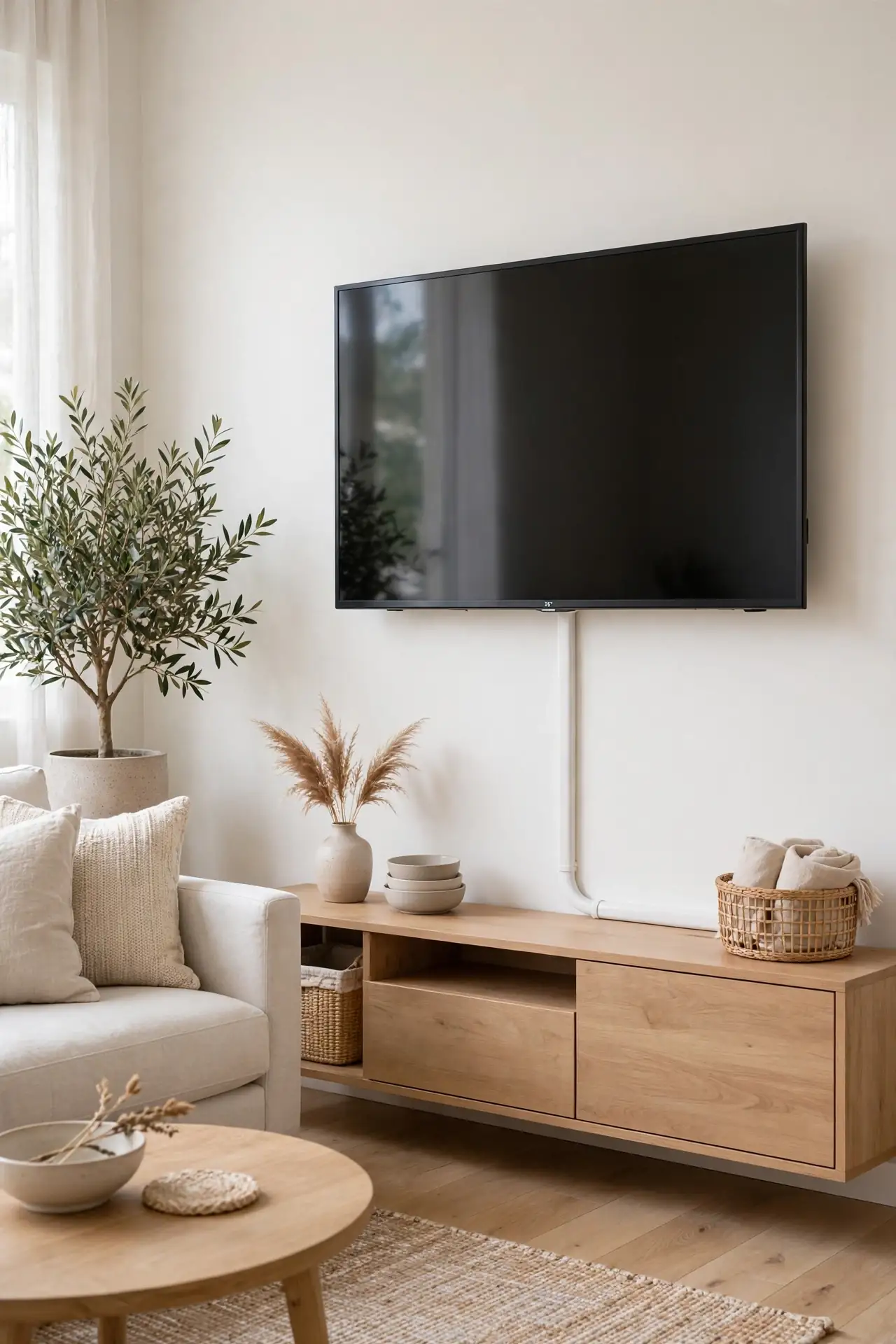 Hidden Cord Solutions