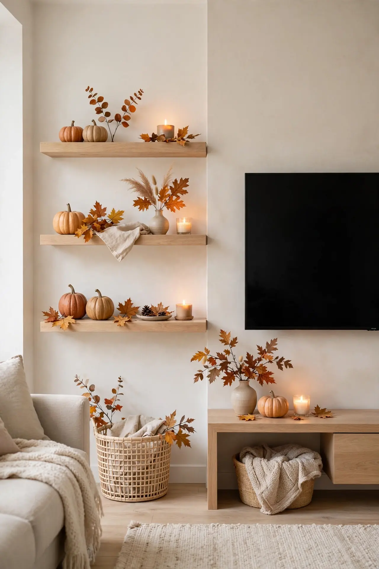 Seasonal Shelf Swap