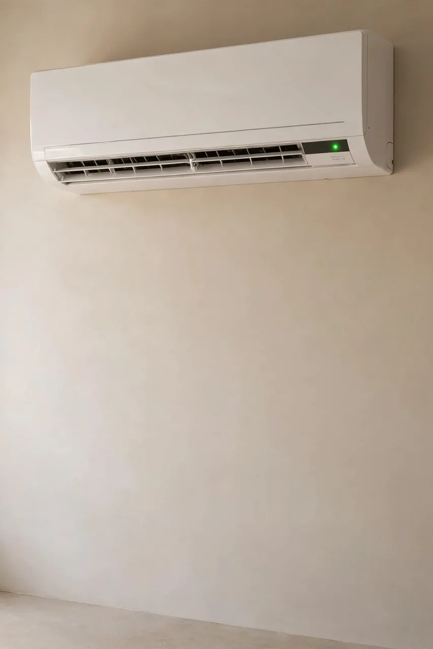 Why AC Units Feel Like Eyesores
