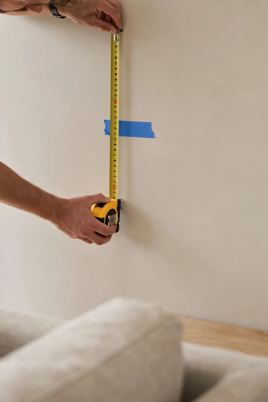 Start With the Right Height