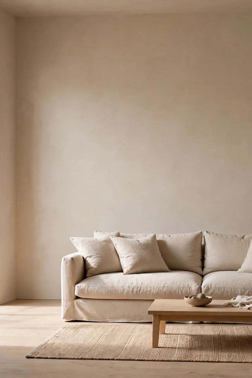 Embrace the Asymmetry